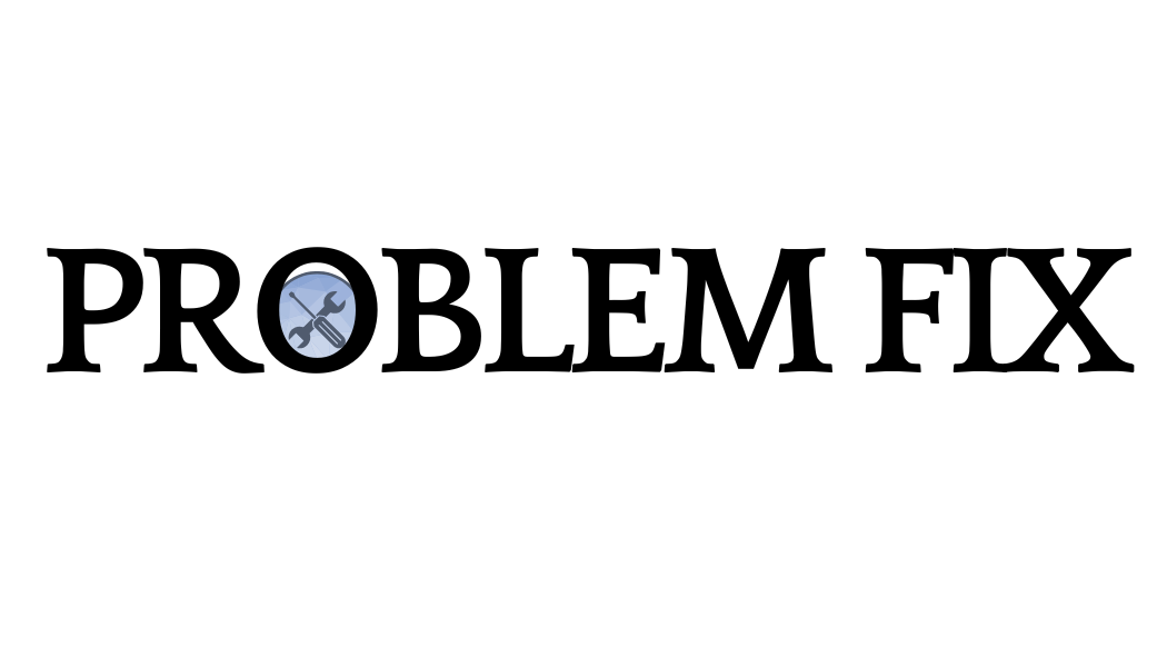ProblemFIX